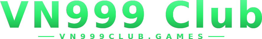 VN999 Club logo