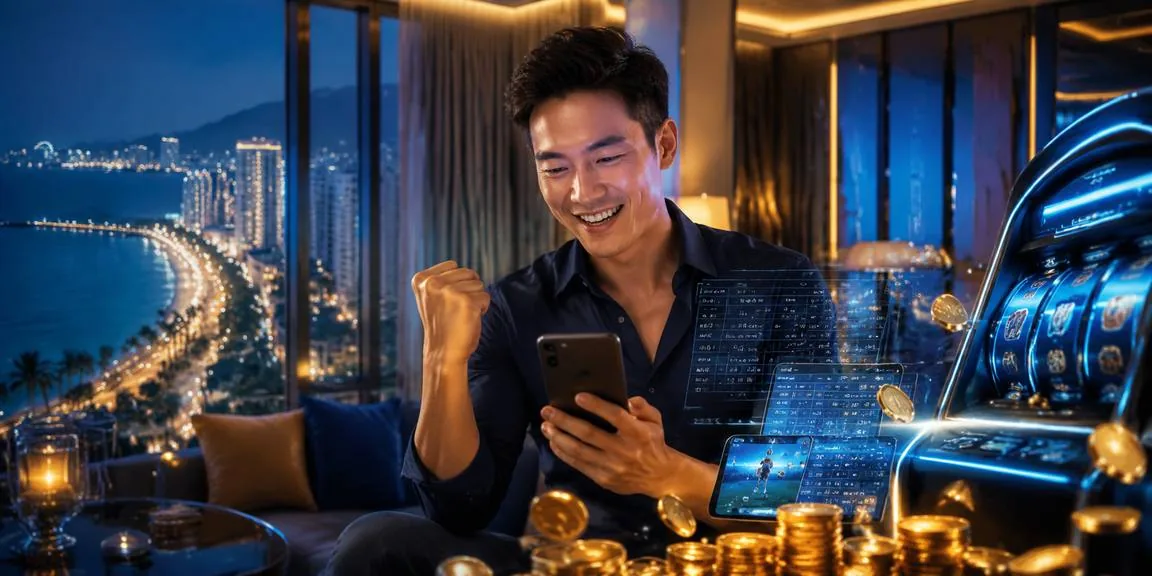 VN999 Club Ba Cây