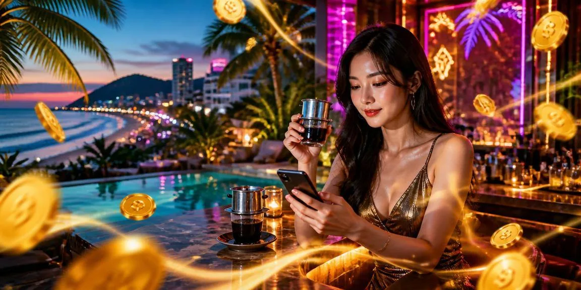 VN999 Club Ba Cây hoạt động như thế nào