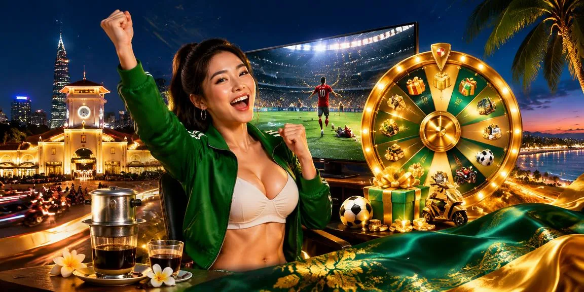 VN999 Club Roulette Di Động Tại VN999 Club Có Gì